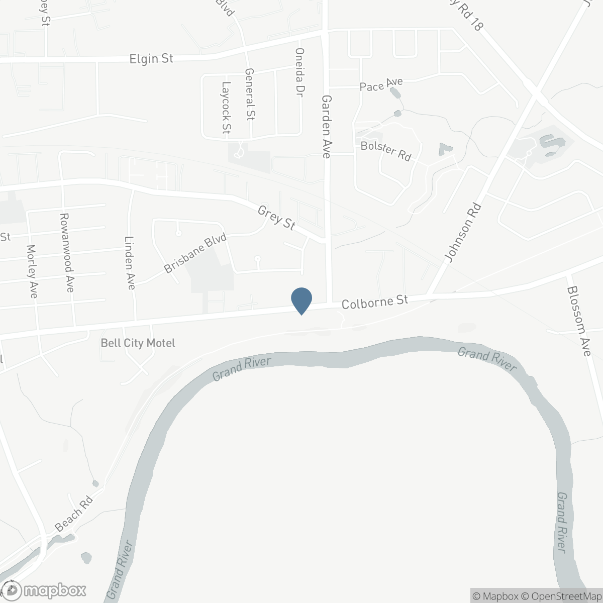 986 COLBORNE Street, Brantford, Ontario N3S 3T4